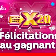 Fondation Fdj Euro million